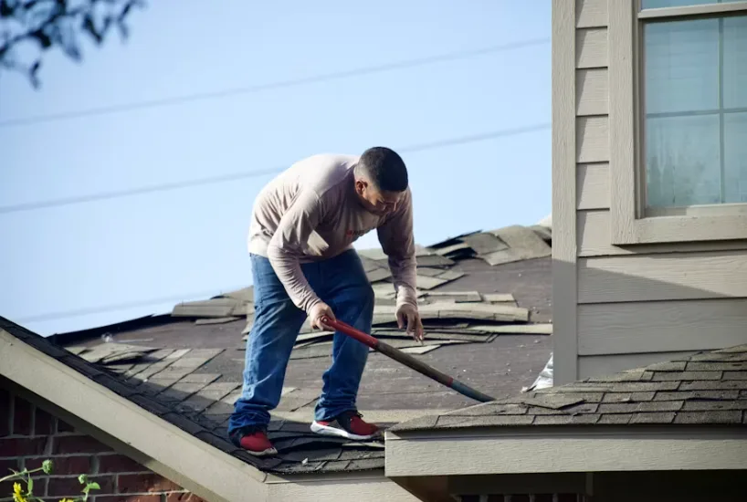 Inland Empire Roofing Co LLC