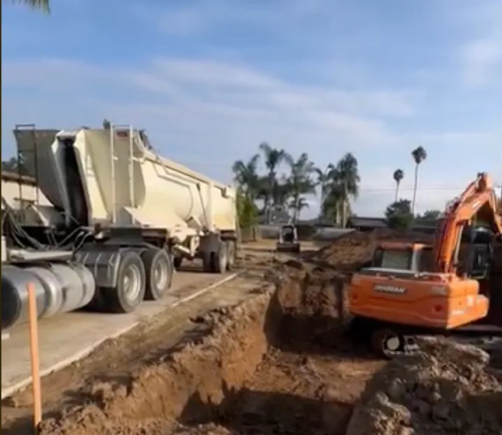 Earthworks Engineering
