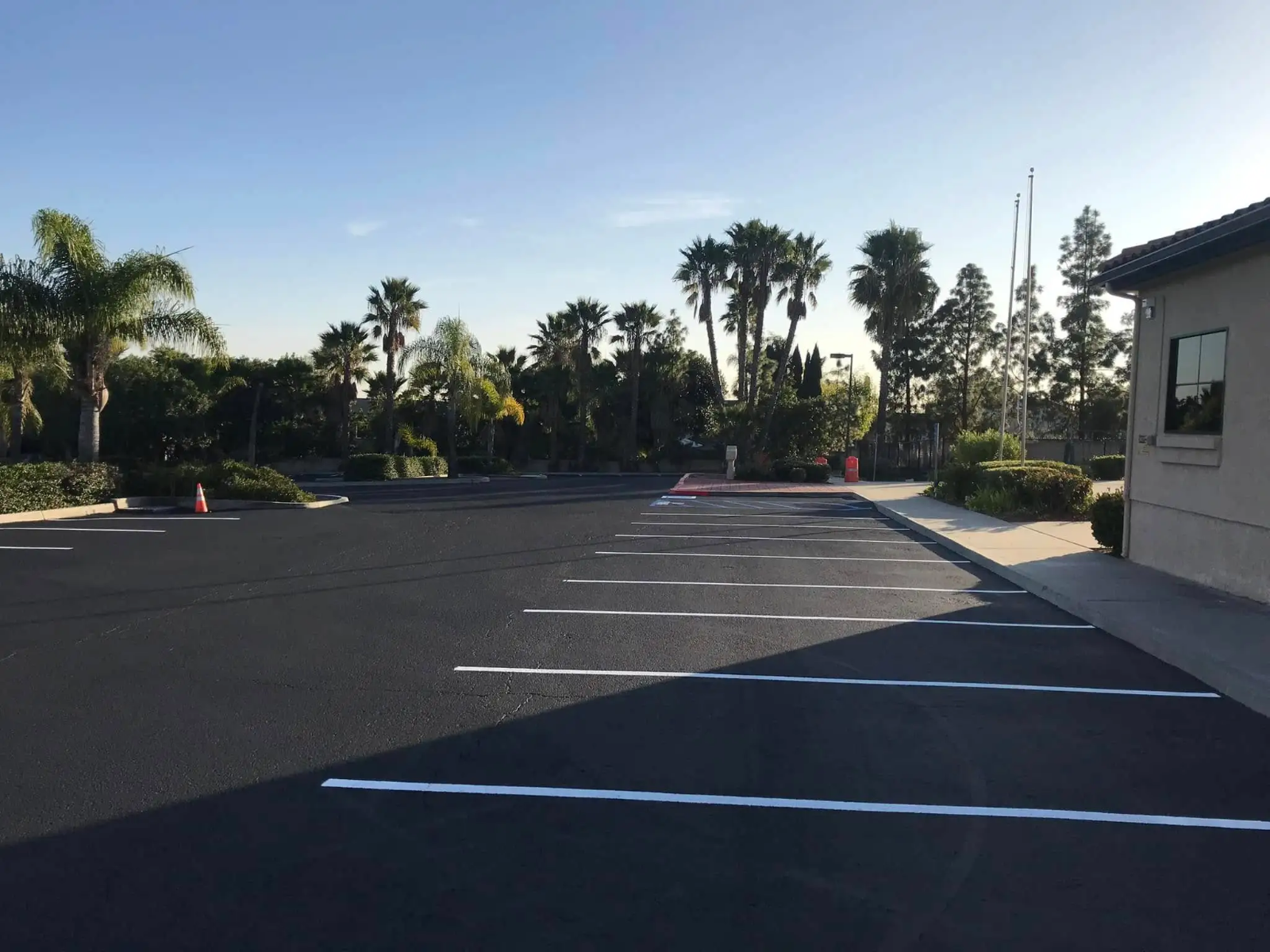 Town & Country Paving