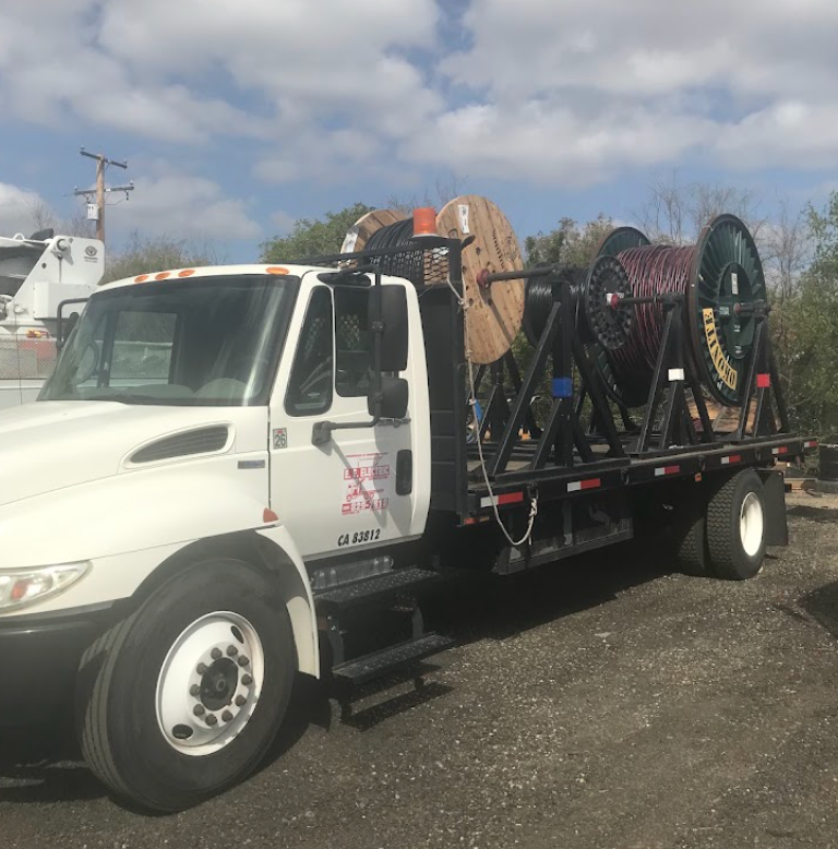 EE Electric Inc.